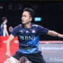 Menakar Peluang Ginting dalam China Open 2023 Minggu Depan