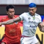 3 Fakta Menarik Pasca Persija Imbang dengan Persib 1-1