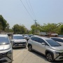 Hyundai Pesimistis Penjualan Mobil Indonesia Tembus 1 Juta Unit Tahun Ini