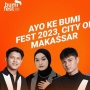 BREAKING NEWS: Mantan Finalis Indonesian Idol Jadi Korban Konser Fiktif di Makassar