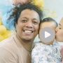 Setahun Dirahasiakan, Indah Permatasari dan Arie Kriting Akhirnya Ungkap Nama Anak