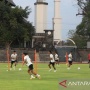 Elkan Baggott Hingga Marselino Ferdinan Belum Merapat, Timnas Indonesia U-23 Fokus Latihan Pemulihan