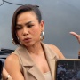 Heboh Wajah Asli Richard Lee Terungkap, Melaney Ricardo: Tak Semua Lahir seperti Luna Maya