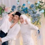 Identitas Ayah Larissa Chou Dipertanyakan Usai Jadi Wali Nikah, Aturannya Dalam Islam Gimana?