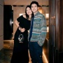 Luna Maya dan Maxime Bouttier Diyakini Belum Putus Meski Foto dan Video Kebersamaan Sudah Dihapus