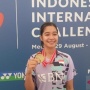 Atlet Bulu Tangkis Indonesia Percaya Diri Hadapi Indonesia Masters 2023