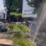 Pipa Air Bocor Lagi di Botania Batam, Ini Area Terdampak