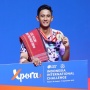 Raih Juara Xpora IIC 2023, Netizen Sebut Alwi Farhan Penerus Ginting