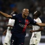 PSG Hantam Lyon 4-1 di Liga Prancis, Kylian Mbappe Cetak Brace