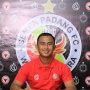 Profil Dimas Roni Saputra, Kakak Pratama Arhan yang Gabung Semen Padang di Liga 2