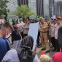 Tuntutan Musda Dewan Kesenian Tak Digubris Gubernur, Seniman Gelar Demo Lagi