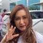 Brio RS Kalah Murah, Nafa Urbach Pernah Kepergok Naik Mobil Seharga 10 Honda Beat