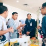 Gali Potensi Wirausaha Pemula, BPBRIN Unair dan LPDB KUMKM Gelar Business Matching