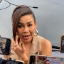 Melaney Ricardo Siap Jadi MC Gratis Pernikahan Nikita Mirzani, Tapi Ada Syaratnya