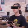 Video Anak Alvin Lim Berapi-api Bela Sang Ayah Sambil 'Colek' Mahkamah Agung