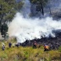 Kebakaran Lahan dan Hutan Kepung Kawasan Wisata Gunung Bromo, PHRI Probolinggo: Wisatawan Tetap Aman
