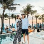 Nathalie Holscher Hobi Pamer Kemesraan sama Pacar, Sule Lebih Suka Langsung Nikah