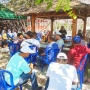 Relawan Sandi Uno Dorong Pengembangan UMKM, Lewat Pelatihan di Jateng