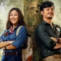 Chemistry Duo Gemini Sherina Munaf-Derby Romeo Banjir Pujian di Petualangan Sherina 2, Memang Seakrab Itu?