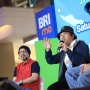 Nasabah BRI Bisa Ikut Tanam Pohon Setiap Buka Rekening BritAma