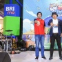 Keseruan BRImo FSTVL, Buka Rekening BritAma Bisa Ikut Tanam Pohon