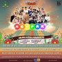 Lestarikan Budaya Lokal, Carnaval Omah Kata Akan Dimeriahkan Vierratale hingga Jogja HipHop Foundation