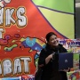 Sambut Harpelnas 2023, Bank Mandiri Manjakan Nasabah dengan Hadirkan Promo dan Hadiah Menarik