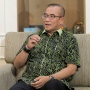 Pandangan Ketua KPU Soal Dua Opsi Jadwal Pendaftaran Capres-Cawapres