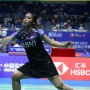 Jorji Mengalami Kekalahan Telak di Babak 32 Besar China Open 2023