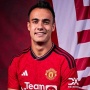 Sergio Reguilon Gabung Manchester United karena David de Gea
