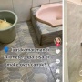 Makeover Kamar Mandi Sempit Ukuran 1x1 meter, Hasilnya Seperti di Hotel Mewah