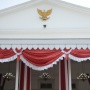 Potret Ridwan Kamil dan Si Cinta Berkemas Tinggalkan Gedung Pakuan