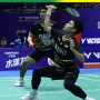 Atasi Bagas/Fikri, Leo/Daniel Lolos ke Perempat Final Hong Kong Open 2023