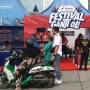 Peringati Hari Pelanggan Nasional 2023, Pertamina Lubricants Bagi-Bagi Oli Gratis dan Merchandise