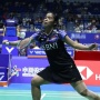 Gregoria Terhenti di Babak Pertama China Open 2023, Netizen: Gak Nyangka