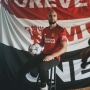 Sofyan Amrabat Dicoret Timnas Maroko, Manchester United Kena Getahnya