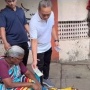 Viral Zulkifli Hasan Jogging Bagi-bagi Uang di India, Warganet Speechless: Di Luar Nalar