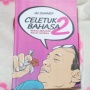 Belajar Bahasa dengan Gembira dalam Buku 'Celetuk Bahasa 2'