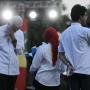 Tak Lagi Menjabat Sebagai Gubernur, Siti Atikoh Tagih Janji Ganjar Pranowo: Kapan Penuhi Mendaki Gunung?