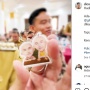 Video Gibran Rakabuming Ngasih Hadiah ke Bupati Kendal, Isinya Bikin Warganet Ngakak: Receh Banget