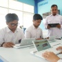 Inovasi IoT Buatan Siswa Sekolah Menengah, Langkah Menuju Indonesia Maju