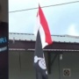 Ancaman 'Tenryuubito' Itu Nyata? Pesan Rahasia di Balik Bendera One Piece yang Viral