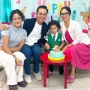 7 Potret Anak Artis Rayakan Ulang Tahun di Sekolah, Ada Anak Ussy dan Andhika Pratama