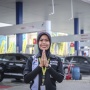 Hari Pelanggan Nasional, Direksi Pertamina Patra Niaga Sapa Langsung Konsumen di SPBU