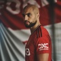Pilih Nomor Kutukan, Sofyan Amrabat Bakal Flop di Manchester United?