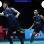 China Open 2023: 4 Ganda Putra Indonesia Langsung 'Masuk Final'