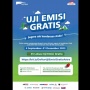 Astra Gelar Uji Emisi Gratis Kendaraan Pelanggan di Berbagai Dealer Seantero DKI Jakarta, Berikut Daftar Lengkapnya