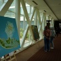 Dukung Seniman Lokal, The Alana Yogyakarta Hotel & Convention Center Pajang Belasan Lukisan di Sky Bridge