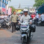 Pemprov DKI Jakarta Elektrifikasi Transportasi untuk Atasi Polusi Udara