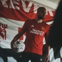 Sofyan Amrabat Ikuti Jejak Steve Bruce hingga Hargreaves, Pilih Nomor Punggung 4 di Manchester United